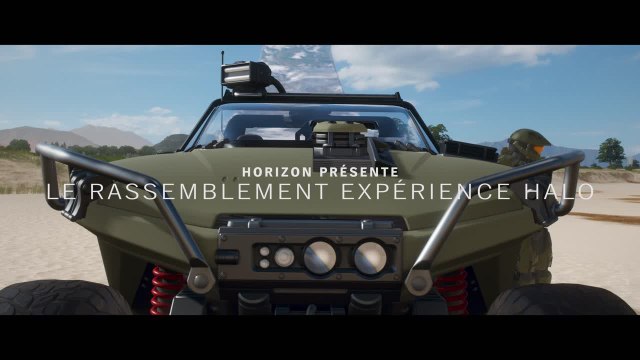 Forza Horizon 4 Gameplay Xbox Series X