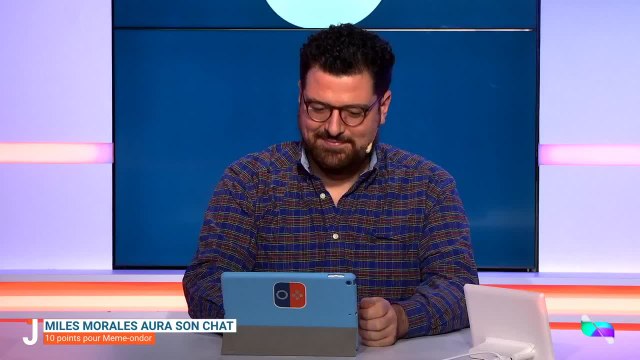 LE JOURNAL: Among Us sous Unreal Engine