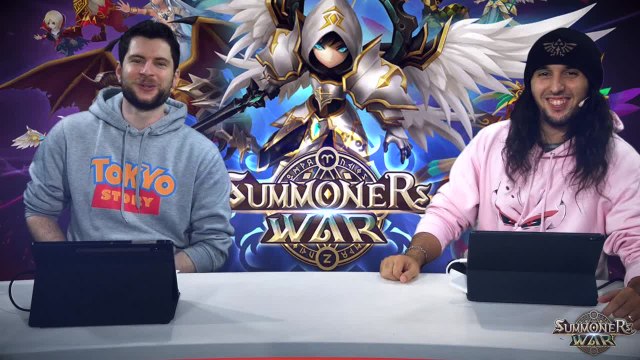 Summoners War - Tuto S02E02