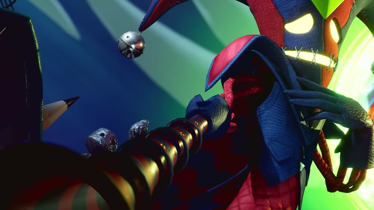 Sackboy : A Big Adventure - Trailer de lancement