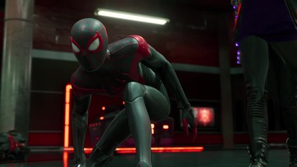 Spidey VS Rhino - Phase 3