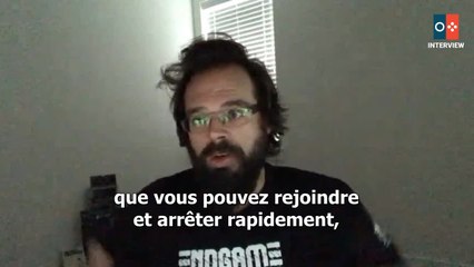 Destiny 2 : Luke Smith nous dit tout sur l'extension