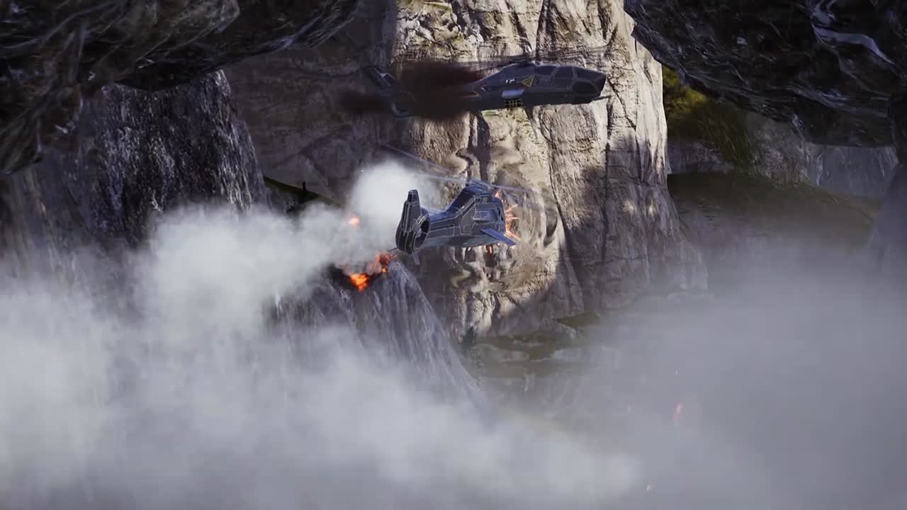 Comanche - Free Multiplayer Trailer