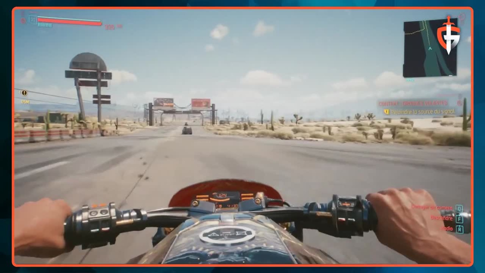 Cyberpunk 2077 : BestOf du lancement