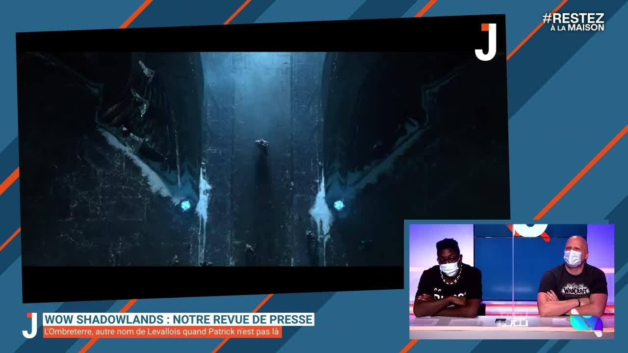 World of Warcraft : on fait le point sur Shadowlands !