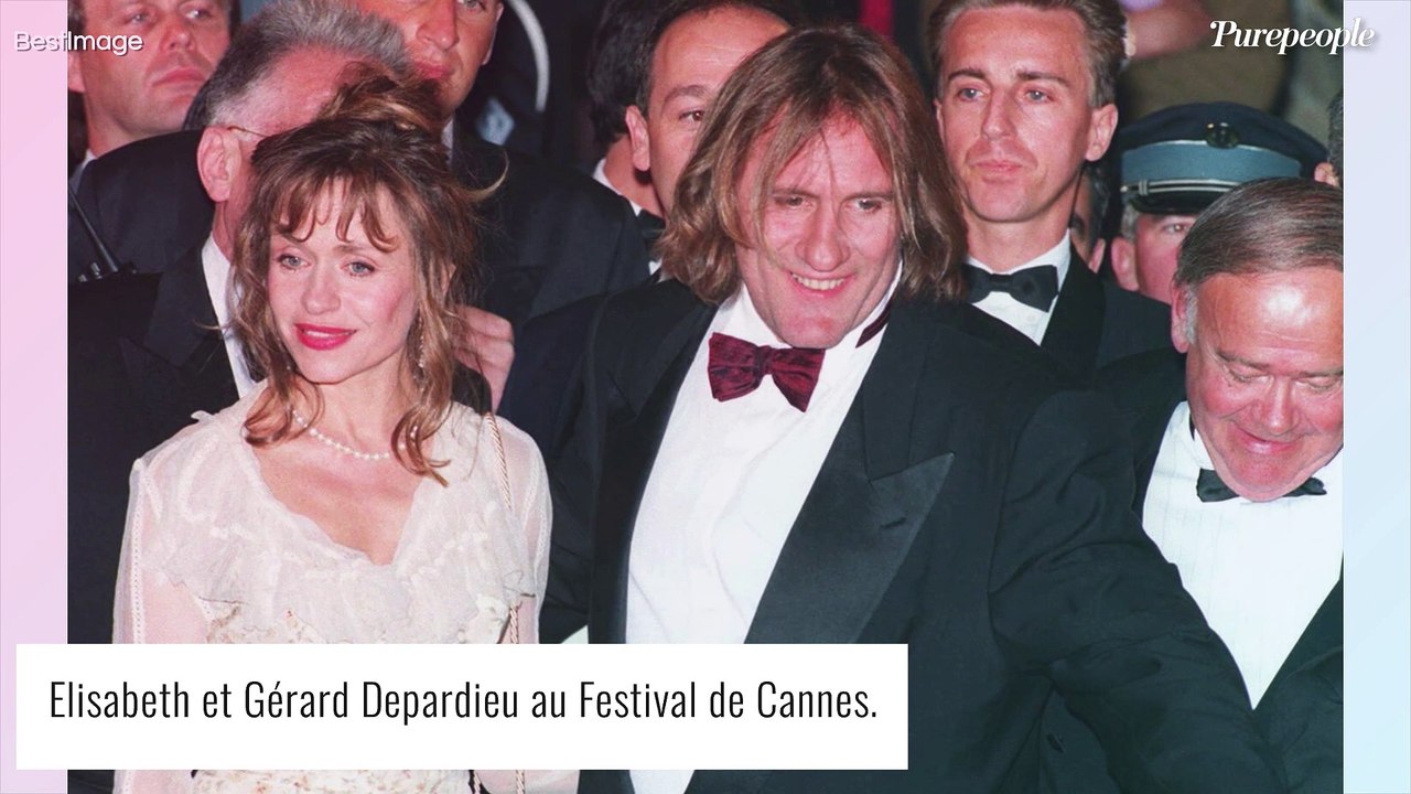 Gérard Depardieu proche de Vladimir Poutine : quand son ex venait à sa rescousse