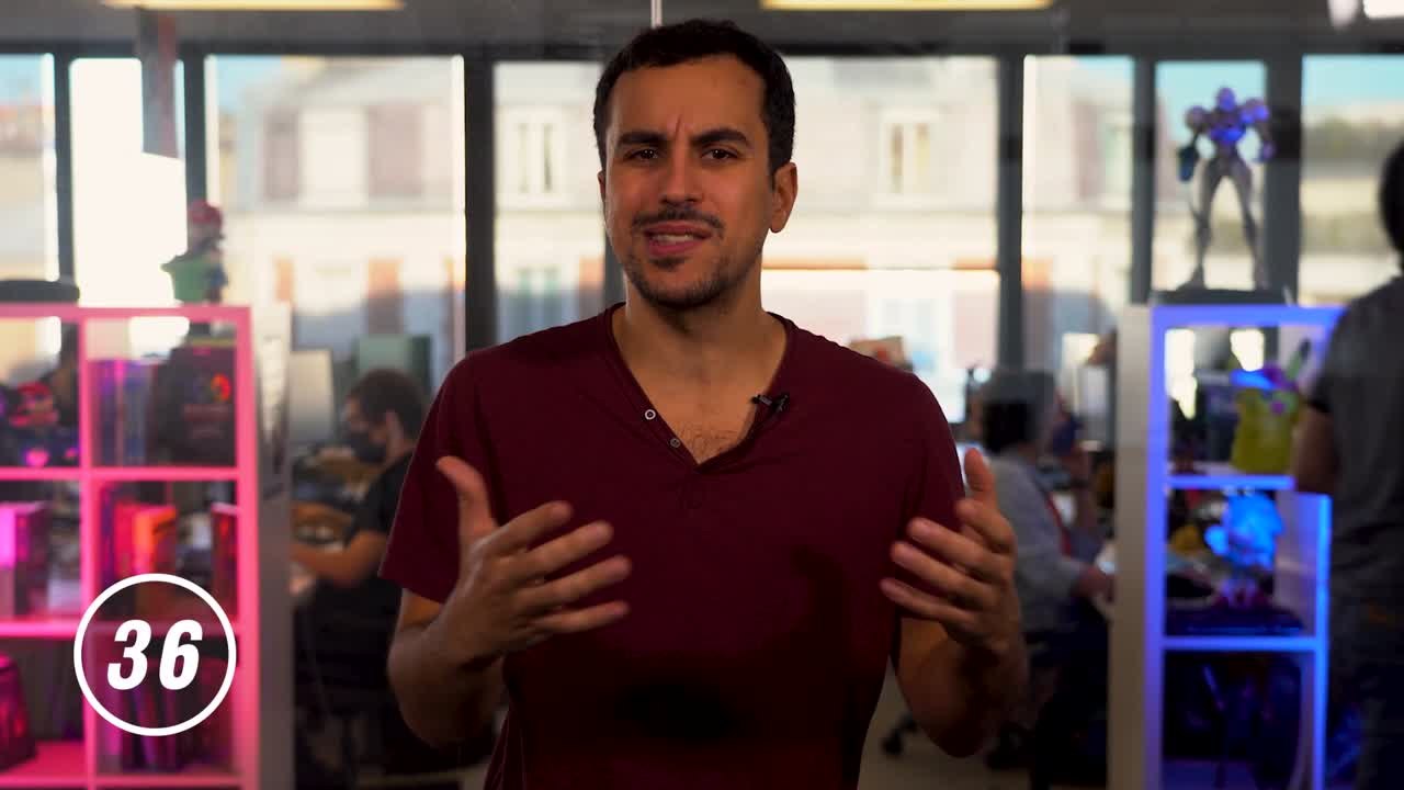 JVCOM Weekly #9 - 13/11/20