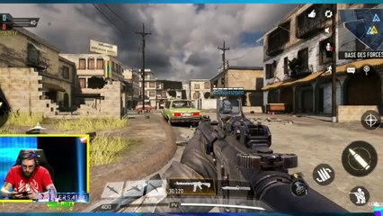 Call of Duty Mobile - Best-of Anniversaire