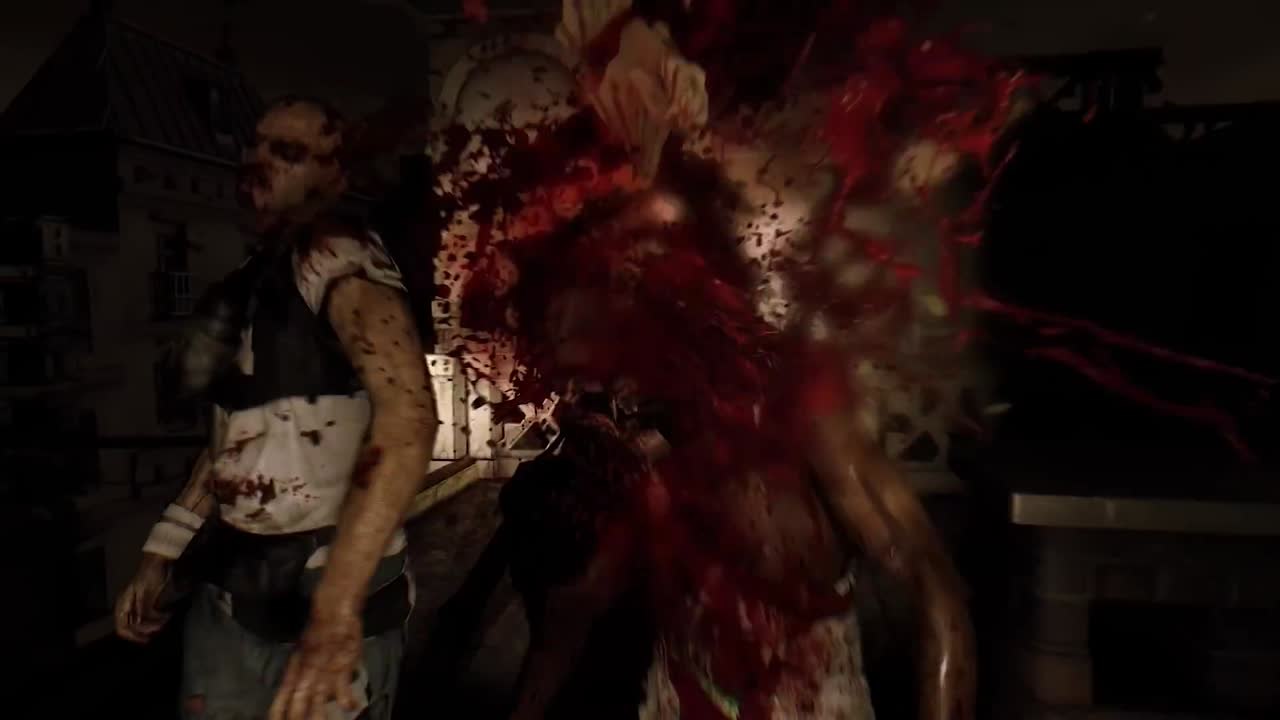 Dying Light x Left 4 Dead 2 Crossover Event Trailer