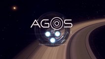 agos tailer lancement