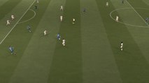 FIFA 21 – Geste technique : fake passe
