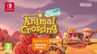 Animal Crossing New Horizons : Automne