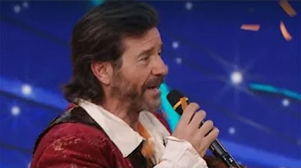 Il cantante mascherato 2022, ha vinto Volpe: Paolo Conticini era il concorrente Si è appena conclusa