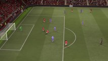 FIFA 21 – Geste technique : drag to drag