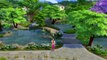Les Sims 4 : Escapade Enneigée - Trailer de gameplay