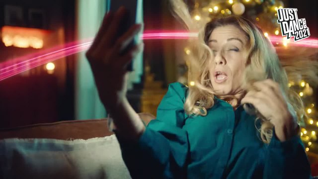 Just Dance 2021 dévoile sa pub de lancement et sa playlist