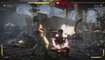 Mortal Kombat 11 : Rambo vs. Le Joker à 60fps sur PS5
