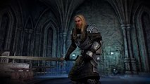 The Elder Scrolls Online Markarth - Trailer de gameplay