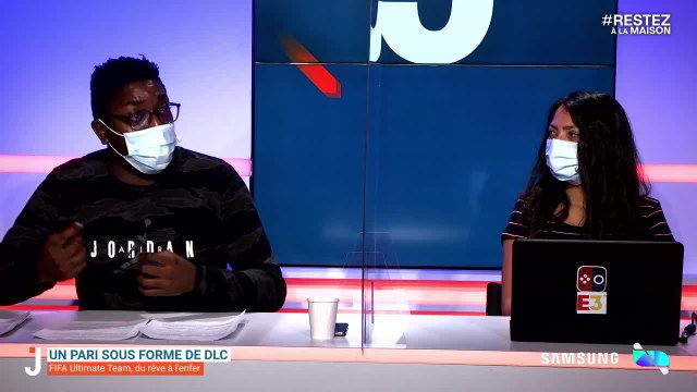 FIFA Ultimate Team : du rêve à l'enfer