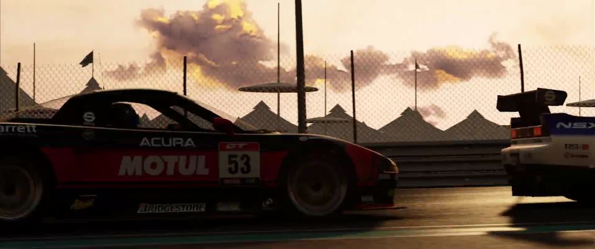 Project CARS 3 - Legends Pack