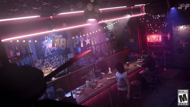 Call of Duty Black Ops Cold War - Aperçu Mission Amsterdam