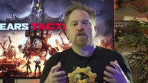 Gears Tactics Dev Diary