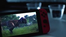 Jurassic World Evolution Complete Edition Switch