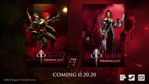 BloodRayne : Terminal Cut 1 et 2 montrent leurs améliorations