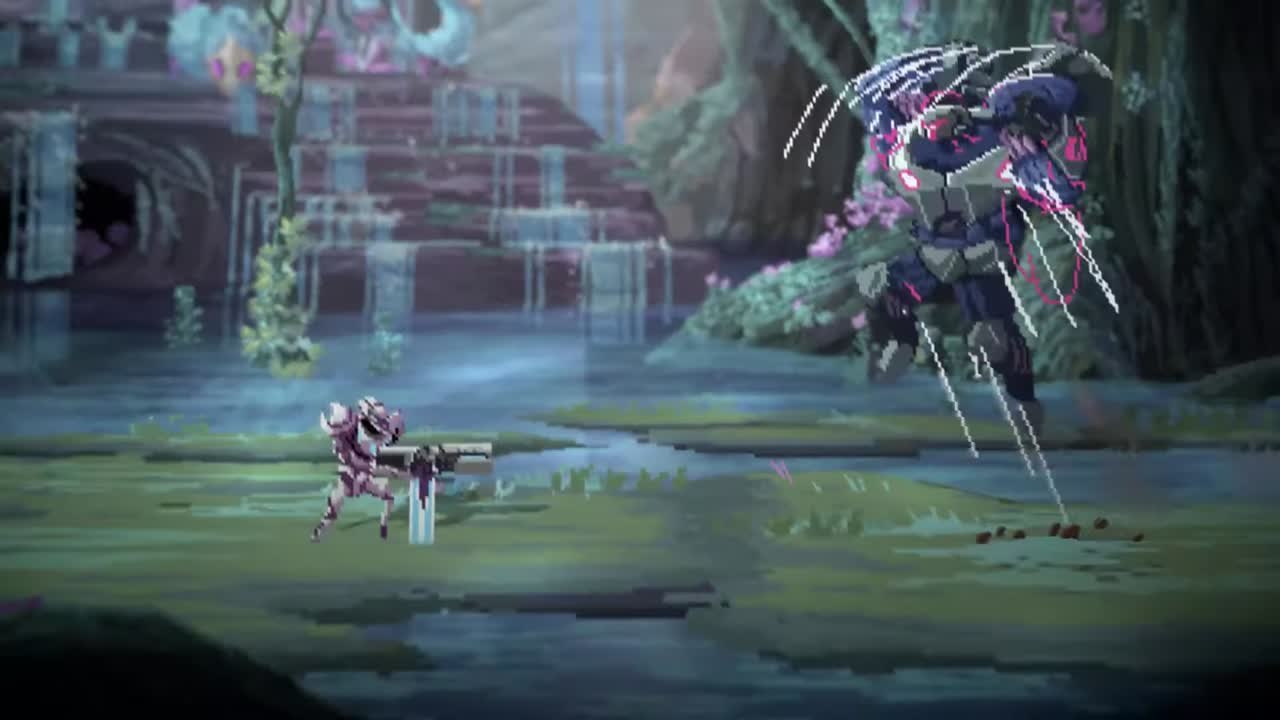 Star Renegades - Bientôt sur consoles !