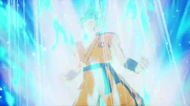 Dragon Ball Z Kakarot DLC 2 Trailer 16 Novembre