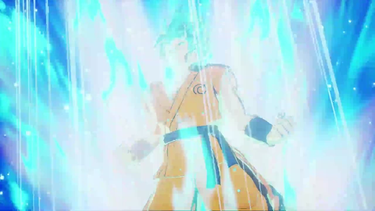 Dragon Ball Z Kakarot DLC 2 Trailer 16 Novembre