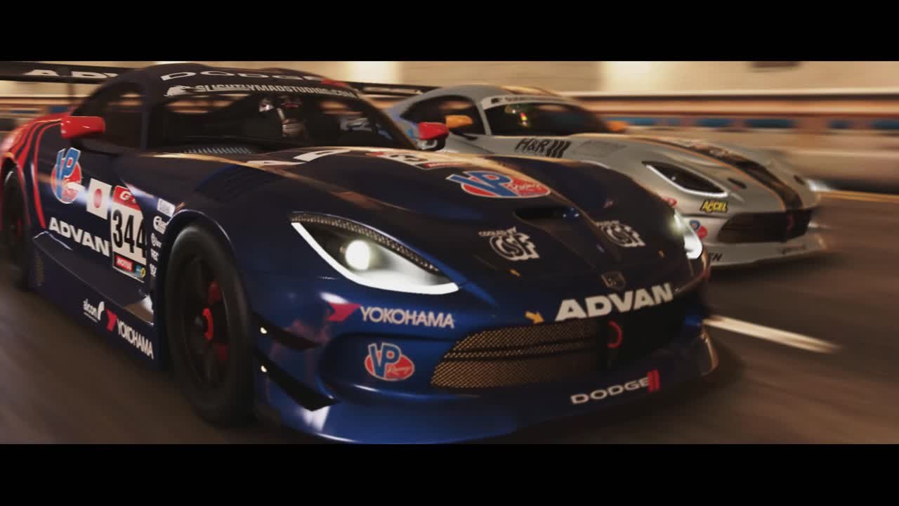 Project CARS 3 dévoile les retours de la presse