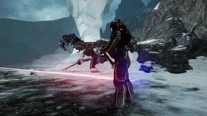 Frostpoint VR Launch Trailer