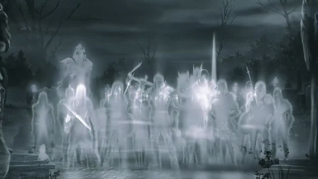 Iratus : Wrath of the Necromancer DLC Trailer