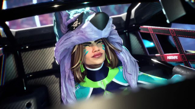 Destruction AllStars montre enfin son gameplay