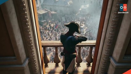 Assassin's Creed et l'Histoire
