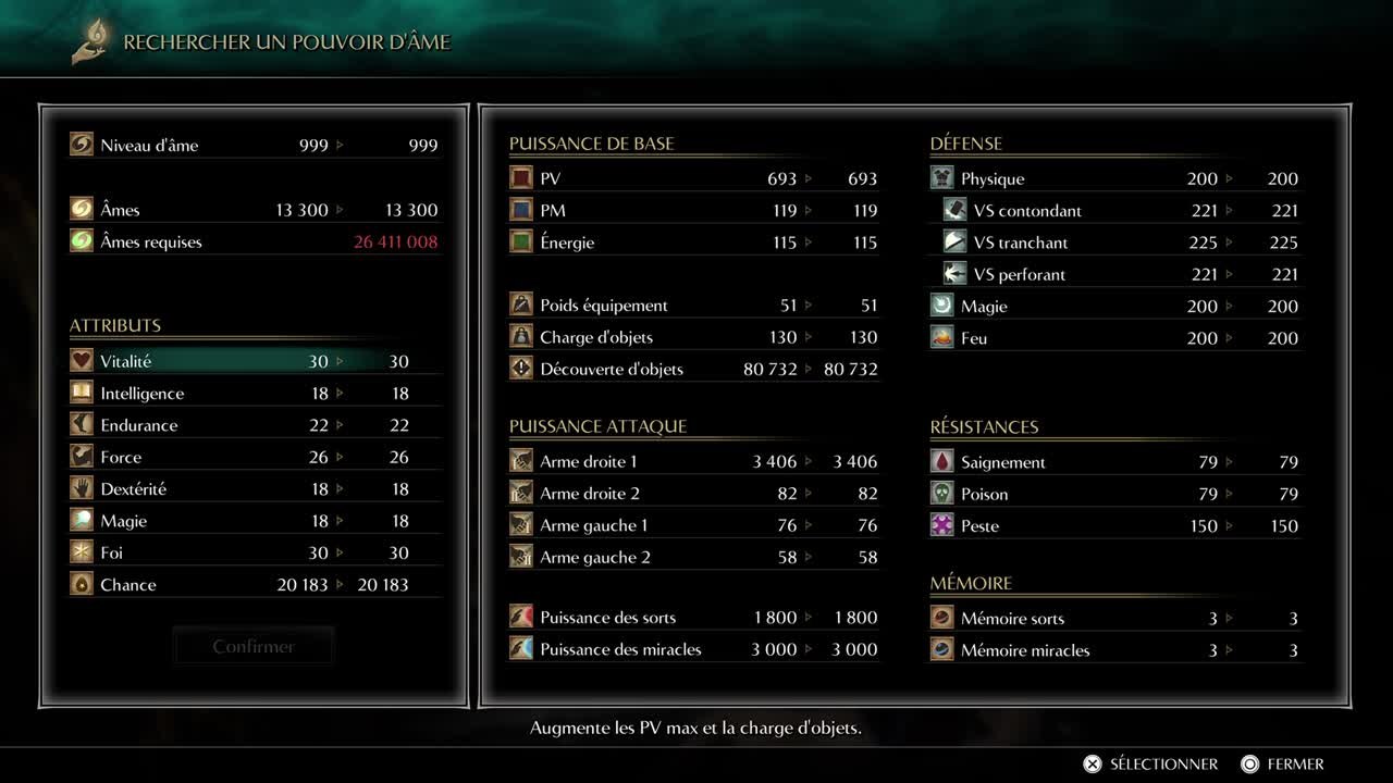 Glitch - Demon's Souls Remake