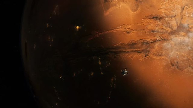 Per Aspera dévoile enfin sa date de sortie