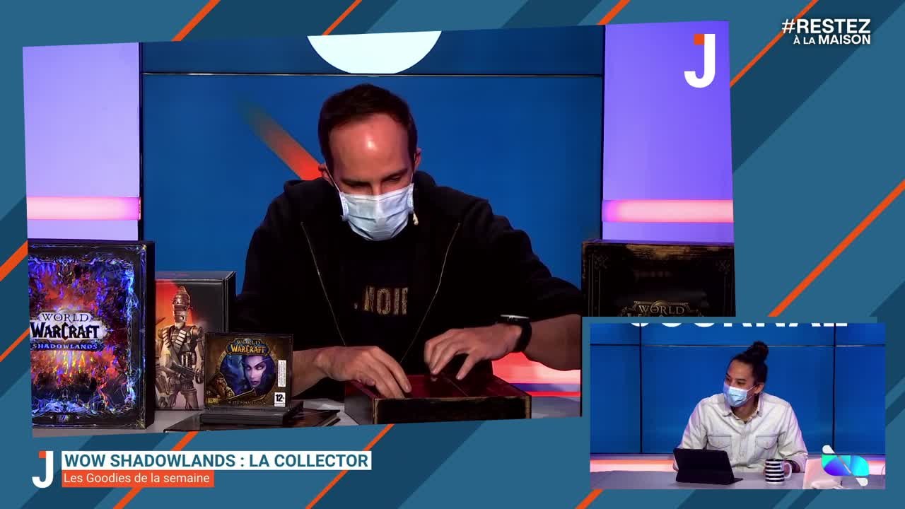 Chronique Goodies 2711