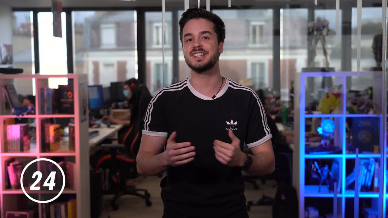 JVCOM Daily #33 - 28/10/20