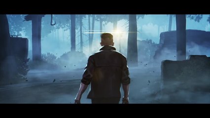 Dead by Daylight - A Binding of Kin Reveal Trailer