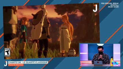 La next gen passe devant Nintendo