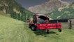 Farming Simulator 19 Alpine Farming Trailer