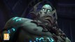 World of Warcraft Shadowlands - Bande annonce de l'histoire