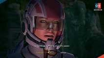 React Mass Effect