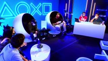 PlayStation 5 - Best-Of Live de lancement