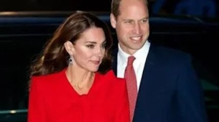 Kate et le prince William annoncent une nouvelle nomination majeure en tant que PDG de la Royal Foun