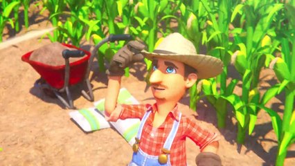 Balan Wonderworld - Chapitre 1