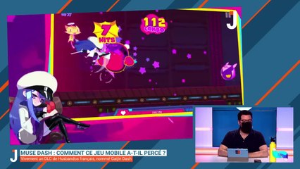 Le Journal du 30/11/20 : Cyberpunk dans le JV, Football Manager 21...