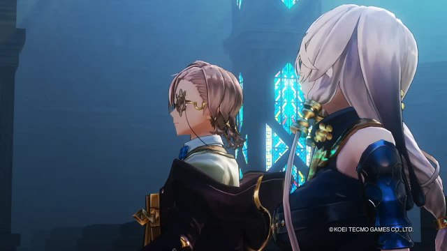 Atelier Ryza 2 : Une vidéo prologue pour le JRPG